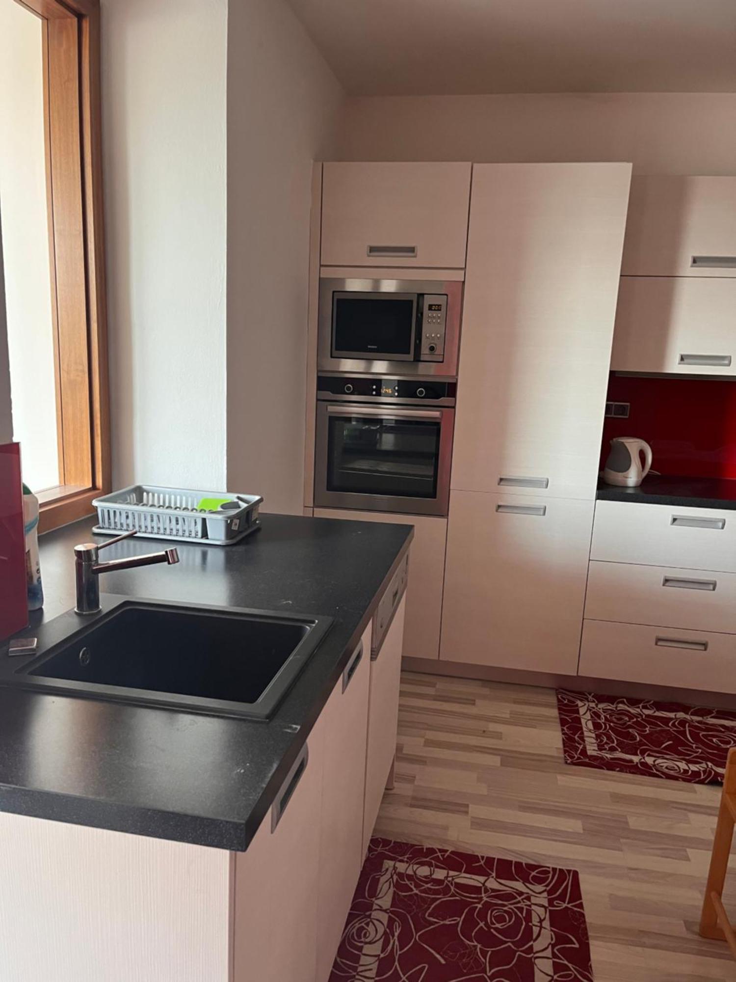 Apartman Simmy Modřice Exterior foto